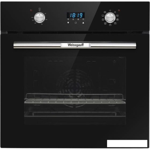 Духовой шкаф Weissgauff EOV 291 PDB