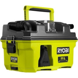 Пылесос Ryobi RV1811-0 18В (без АКБ)