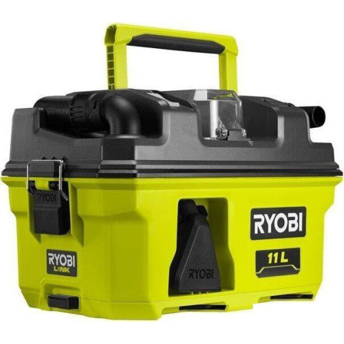 Пылесос Ryobi RV1811-0 18В (без АКБ)