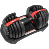 Гантель Alpin DBA-24