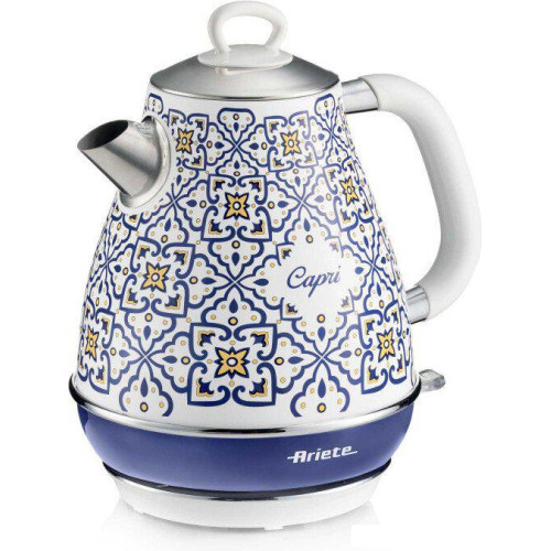Электрический чайник Ariete Capri 2869/0C