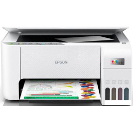 МФУ Epson EcoTank L3276 C11CJ67436