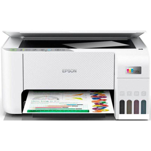 МФУ Epson EcoTank L3276 C11CJ67436