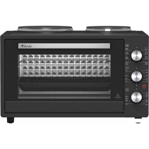 Мини-печь ARDO MO3831HPA2