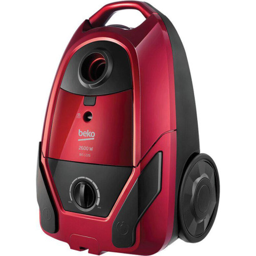 Пылесос BEKO BKS 1226