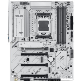 Материнская плата ASUS B850 MAX Gaming WiFi W