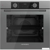 Электрический духовой шкаф KUPPERSBERG HF 608 GR