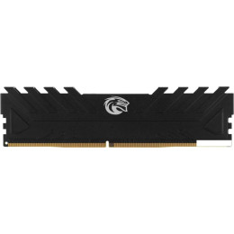 Оперативная память KingSpec Storm 8ГБ DDR4 3200 МГц KS3200D4M13508G