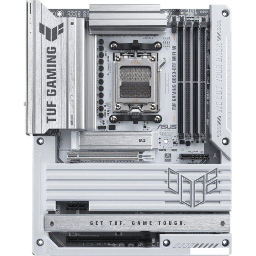 Материнская плата ASUS TUF Gaming B850-BTF WiFi W