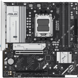 Материнская плата ASUS Prime B850M-A-CSM