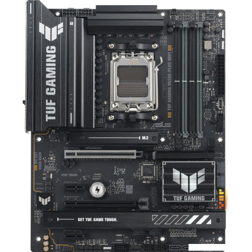 Материнская плата ASUS TUF Gaming B650E-Plus WiFi