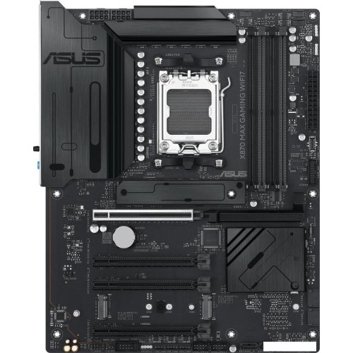 Материнская плата ASUS X870 MAX Gaming WiFi7