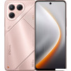 Телефон Tecno Pova 7 5G 8GB/128GB (розовая звездная пыль)