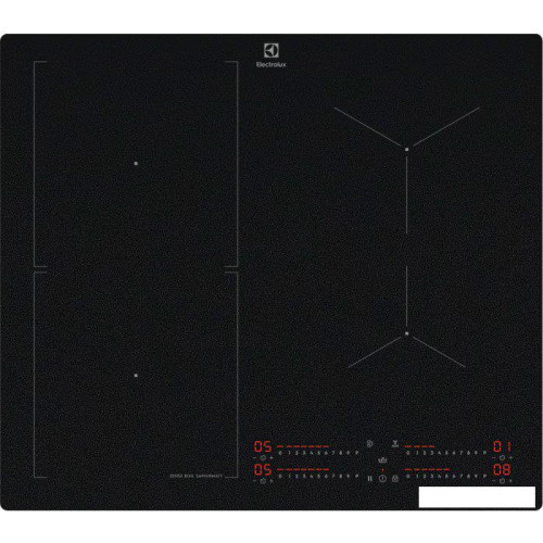 Варочная панель Electrolux EIS62453IZ