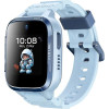 Детские умные часы HONOR Choice Kids Watch Plus (голубой)