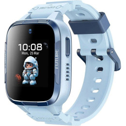 Детские умные часы HONOR Choice Kids Watch Plus (голубой)