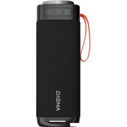 Беспроводная колонка Digma D-PS1522