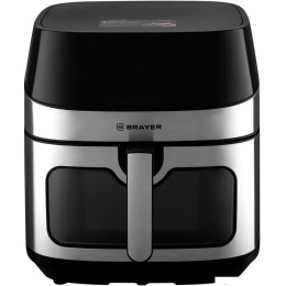 Аэрогриль (аэрофритюрница) Brayer BR2044