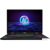 Игровой ноутбук MSI Pulse 17 AI C1VEKG-089XRU
