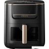 Аэрогриль (аэрофритюрница) Dreame Air Fryer AF30 Black