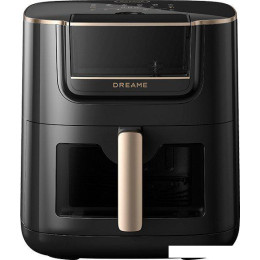 Аэрогриль (аэрофритюрница) Dreame Air Fryer AF30 Black