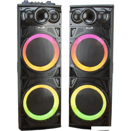 Акустика Eltronic 30-20 Crazy Box