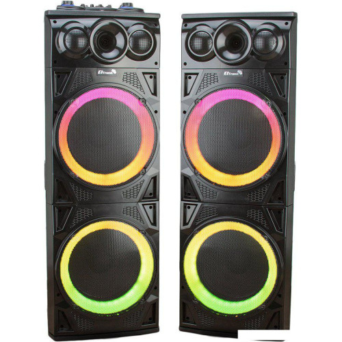 Акустика Eltronic 30-20 Crazy Box