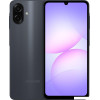 Телефон Samsung Galaxy A07 SM-A075F 4GB/64GB (черный)