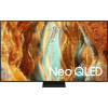 MiniLED телевизор Samsung Neo QLED 4K QN70F AI QE75QN70FAUXRU