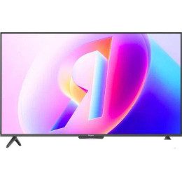Телевизор Яндекс Яндекс ТВ Станция Бейсик QLED с Алисой 55