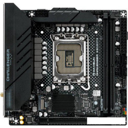 Материнская плата Maxsun Challenger H810ITX WiFi