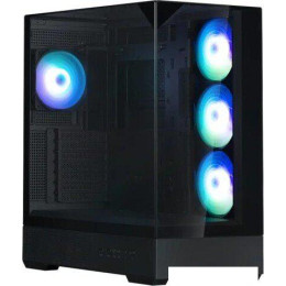 Корпус Zalman P40 Prism Plus (черный)