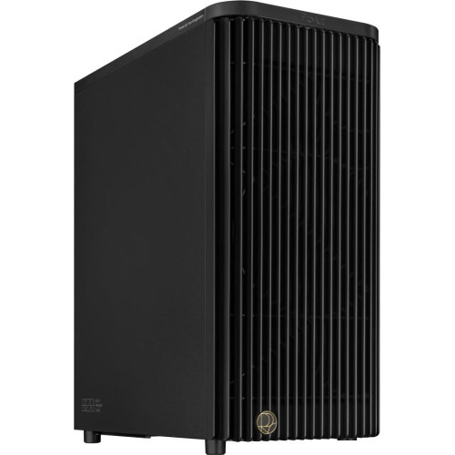 Корпус ASUS ProArt PA401 Metal Panel (черный)