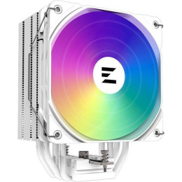 Кулер для процессора Zalman CNPS9X Performa Plus ARGB (белый)