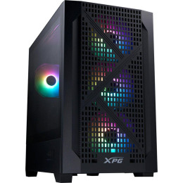 Корпус ADATA XPG Lander 300 (черный)