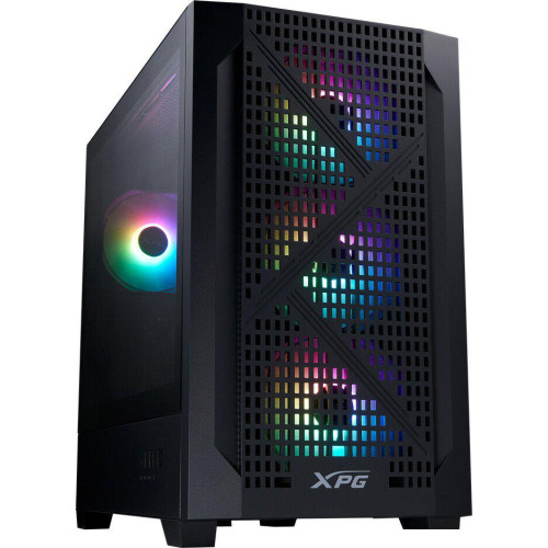 Корпус ADATA XPG Lander 300 (черный)