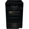 Кухонная плита Gorenje GEIT5C60BPG