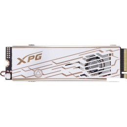 SSD ADATA XPG MARS 980 Pro 1TB SMAR-980P-1TCI
