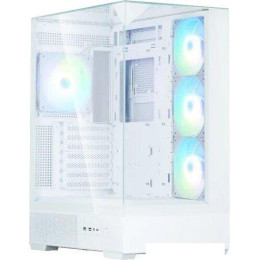 Корпус Zalman P40 Prism Plus (белый)