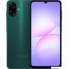 Телефон Samsung Galaxy A07 SM-A075F 6GB/128GB (зеленый)
