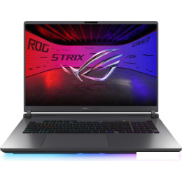 Игровой ноутбук ASUS ROG Strix G18 2025 G815JMR-S9063