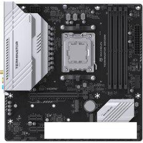 Материнская плата Maxsun Terminator B850M WIFI