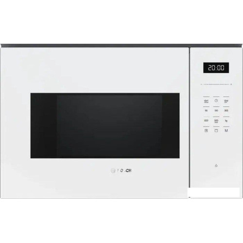 Микроволновая печь Bosch Serie 6 BEL554MW2