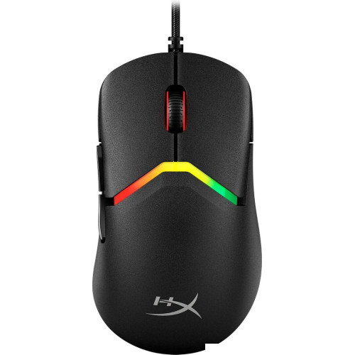 Игровая мышь HyperX Pulsefire Saga