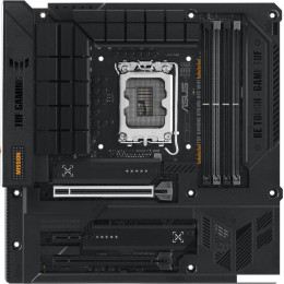 Материнская плата ASUS TUF Gaming B760M-BTF WiFi