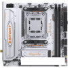 Материнская плата Maxsun eSport B850ITX WiFi Ice