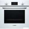 Электрический духовой шкаф Bosch Serie 2 HBF512BW1T