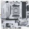 Материнская плата Maxsun Terminator B650M WiFi Ice