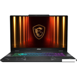 Игровой ноутбук MSI Cyborg 15 B2RWFKG-025XRU