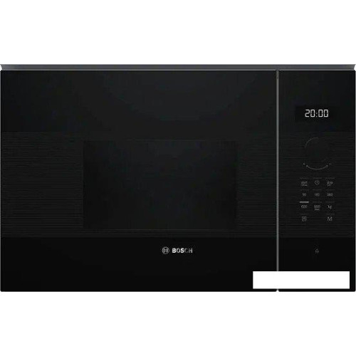 Микроволновая печь Bosch Serie 4 BFL524MB2